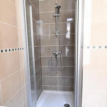 Duplex 100 M2 4 Chambres Moderne Proche Paris Et Rer Apartmán