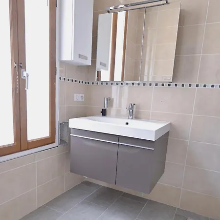 Duplex 100 M2 4 Chambres Moderne Proche Paris Et Rer *
