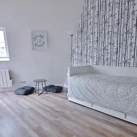 Apartmán Duplex 100 M2 4 Chambres Moderne Proche Paris Et Rer Meudon